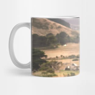 Drive on Left Mug